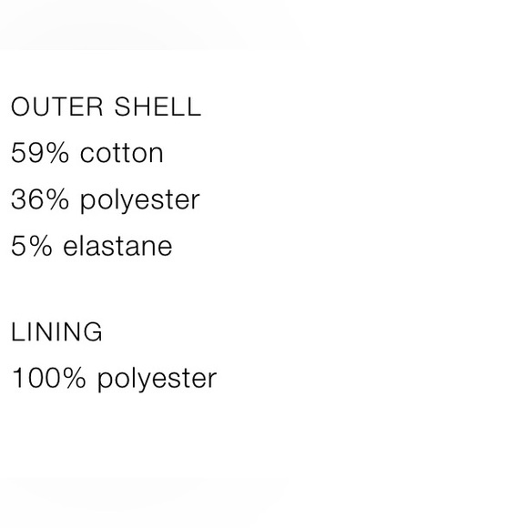 ZARA NWT Black Strapless Cut-Out COTTON Blend MIDI Dress Size Small - Picture 11 of 11